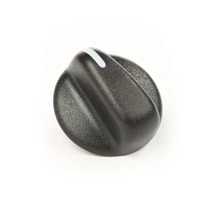 AC Control Fan Switch Knob HVAC For Jeep Wrangler TJ 1997 1998 17903.05, 4882790 - Picture 1 of 6