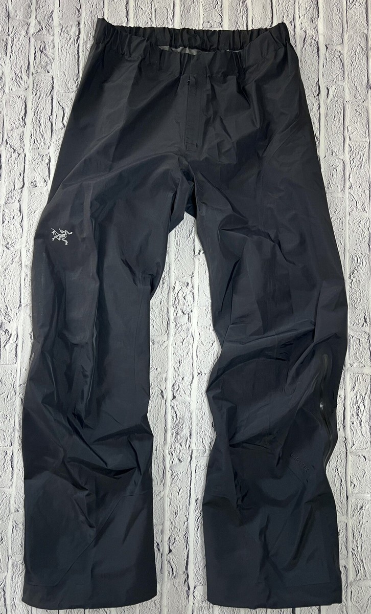 Arc'teryx Black Size S Winter Sports Clothing for sale | eBay Arc'teryx Black Size S Winter Sports Clothing for sale | eBay