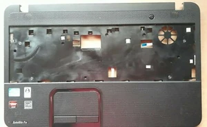Toshiba Satellite C850 Serie Orig. Gehäuse (Ober + Unterschale) - Bild 1 von 4