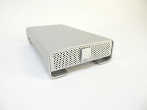 G-Technology G DRIVE 2TB Hard Drive 0G02920 - External Portable Harddrive - Picture 1 of 8