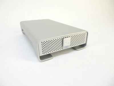 G-Technology G DRIVE 2TB Hard Drive 0G02920 - External Portable Harddrive - Image 1 of 4
