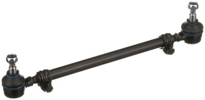 Conjunto de extremo de varilla de amarre de dirección Delphi 1990-1991 Mercedes-Benz 350SDL Foto 1 de 4