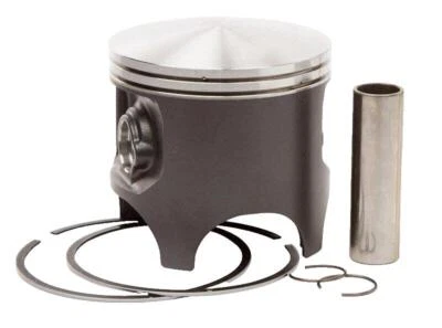 Kit de pistón de gran tamaño Vertex 22447050 89,45 mm +0,50 mm para Honda CR500R 1985-2001 Foto 1 de 2