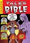 Kev F Sutherland Comic Tales From The Bible Taschenbuch