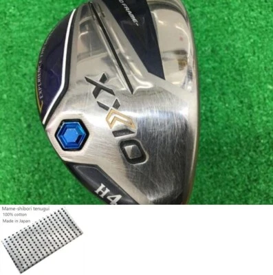 Dunlop XXIO 2022 Utilitario / 4w 20 Grados / Flex Regular XXIO MP1200 Excelente Foto 1 de 4