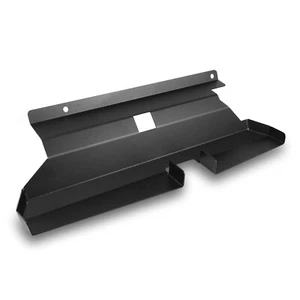 Cuchara dinámica de admisión de aire frío para BMW E46 323i 328i 330i 325i 325Ci 330Ci 325xi - Imagen 1 de 9