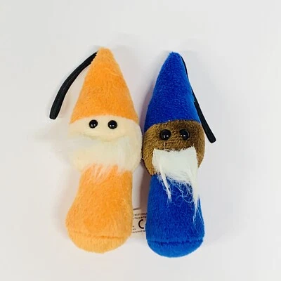 Juguete de peluche Dota 2 azul + naranja mago válvula de peluche vapor Dota2 auténtico nuevo sin etiquetas Foto 1 de 4