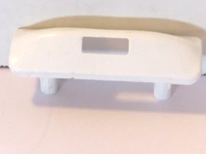 LG Washer WT7200CW: Lid Lock Bezel (MCK62185701) (P7483) - Picture 1 of 5