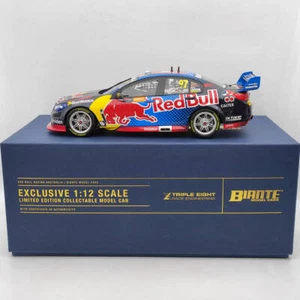 B-N-T 1/12 HOLDEN VF COMMODORE SUPERCAR 2016 AUSTRALIA CHAMPIONSHIP #97 B12H16X - Picture 1 of 11