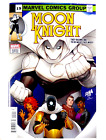 Marvel MOON KNIGHT (2023) #19 Nakayama #1 1980 Homage Variant NM/NM- Ships FREE!