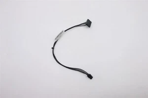 Lenovo ThinkStation M70s 4 P340 P350 SATA Dual Power Cable 280mm 5C10U58409 - Picture 1 of 4
