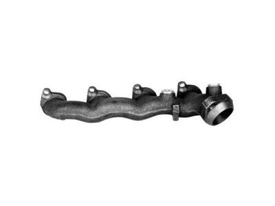 For 1997-1998 Ford Expedition Exhaust Manifold Left 91351SNZZ 4.6L V8 - Imagem 1 de 2