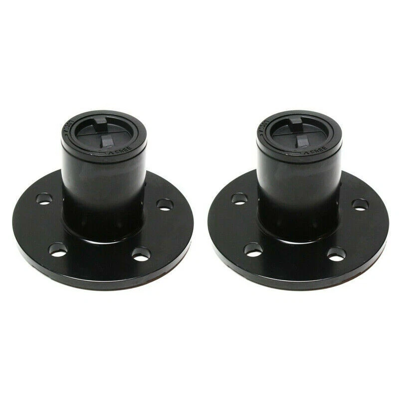 2x Locking Hubs For Ford Ranger 1991 1992 1993 -1994 Ford Explorer 27 Spline E5 - Image 1 of 1