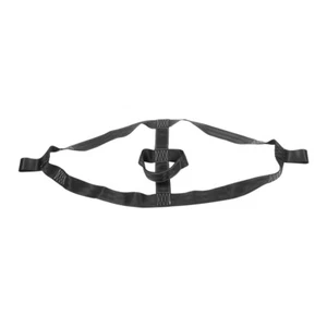 Polyester Strap Motorcycle Wheel for Trailer Scooter Motorbike Man - Picture 1 of 12