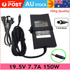 150w Original Charger Ac Adapter For Dell Xps 14 15 17 M702x M1710 M2010 Laptop