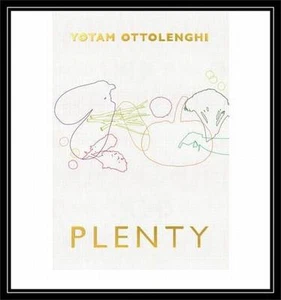 PLENTY by YOTAM OTTOLENGHI - BRAND NEW HARDCOVER - Picture 1 of 1