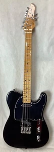 MORTone Mandocello elettrico 8 corde conversione ottave tuning 221029B - Foto 1 di 3