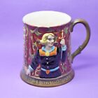 Beswick 'Hamlet' Mug Cup 'To Be Or Not To Be' Vintage England