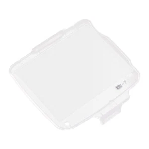 Universal Plastic Screen Guard Screen Protective Covers for D80 DSLR Camera - Picture 1 of 8