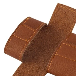 Trumpet Leather-Valve Guard Trumpet Protective Cover Case Trumpet Part Accessory - Picture 1 of 6