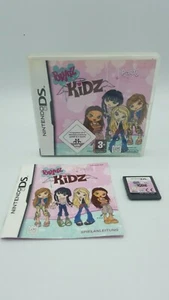 Bratz: Kidz Party (Nintendo DS, 2008) - Imagen 1 de 3