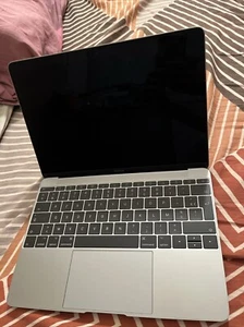 MacBook A1534 - Photo 1/7