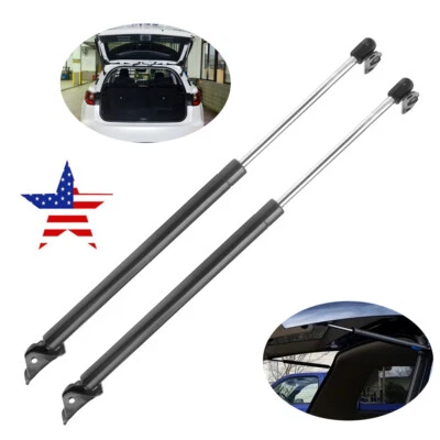 2PCS For Lexus RX300 1999-2003 Rear Tailgate Lift Support Trunk Shocks Struts Foto 1 de 4