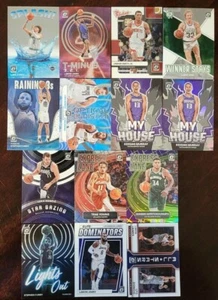 2022-23 Donruss Optic Basketball INSERTS with Prizms You Pick the Card - Picture 1 of 1