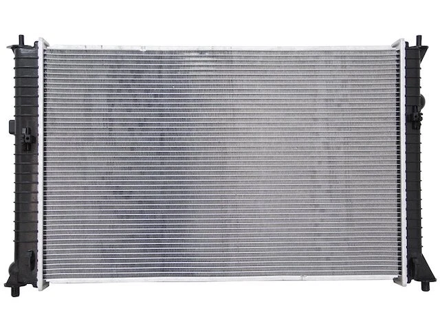 Radiador OSC Automotive 86QJ67K Compatible con Ford Fusion 2006-2009 Foto 1 de 1