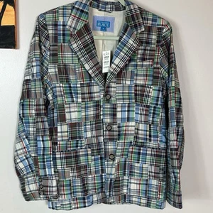 The Children’s Place Blazer Boy - Picture 1 of 9
