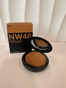 MAC NW48 Studio Fix Powder Plus Foundation Original Formula - Picture 1 of 5