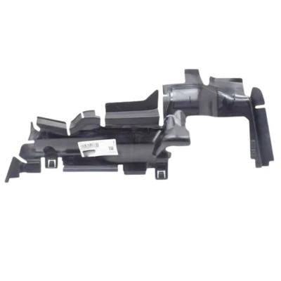 AUDI A5 S5 Cabriolet Coupe Sportback Air Duct Left Genuine 8W6121283AG - Image 1 of 4