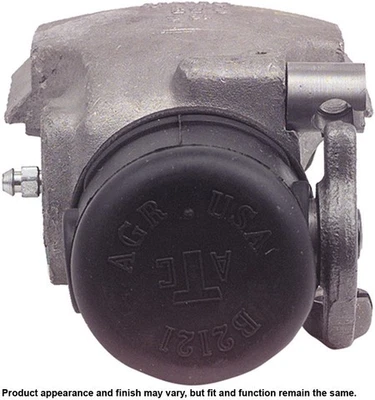 Pinza de freno de disco A1 Cardone 19-239 para 68-83 Fiat 124 X-1/9 Foto 1 de 4