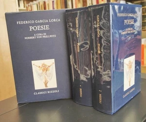 Poesie - Foto 1 di 1