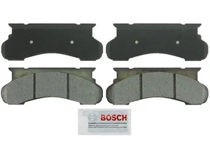 Bosch 28YY35H Front Brake Pad Set Fits 1976-1994 Ford F350 - Picture 1 of 1
