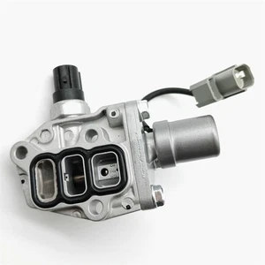 For Honda Accord 1998-02 4Cyl VTEC Solenoid Spool Valve 15810-PAA-A02 NEW - Picture 1 of 12