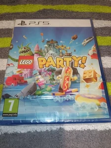 Lego Party PS5 nuevo  - Imagen 1 de 2