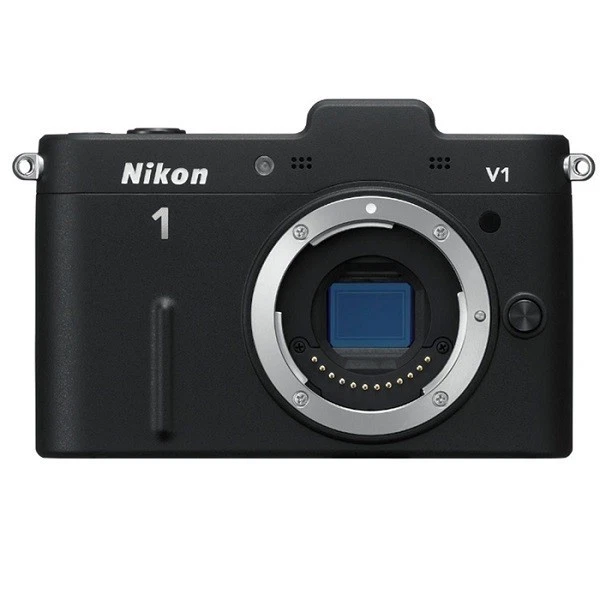 Nikon 1 V1 Digital Cameras for Sale | Shop New & Used Digital