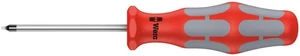 05117680001 Kraftform Plus 368 Square Socket Screwdriver, #00 Head, 2 3/8" Bl... - Foto 1 di 8