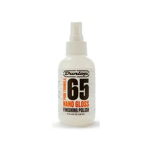 Esmalte de acabado Dunlop Pure Formula 65 nano brillo 4 oz. - 6604 - Imagen 1 de 4