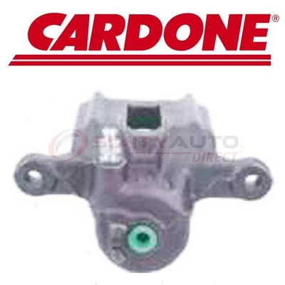 Cardone Reman Rear Right Disc Brake Caliper for 1996-1999 Isuzu Oasis - jf - Image 1 of 4