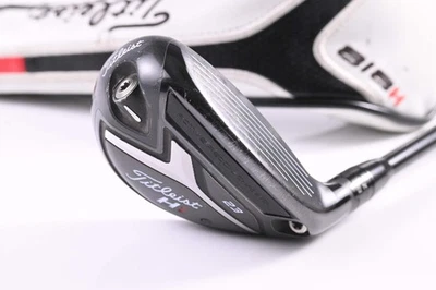 Titleist 818 H1 #4 Hybrid / 23 Degree / Regular Flex Tensei CK Red 60 Shaft - Image 1 of 4