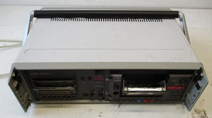 ASC ASN 200 D Kassettenrecorder AN2 Documentation Recorder RARITÄT (LS-3010) - Bild 1 von 12