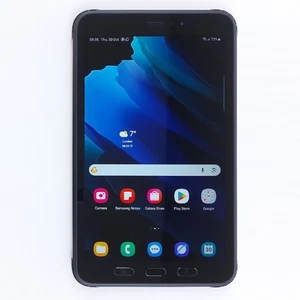 Samsung Galaxy Tab Active3 8" Tablet SM-T575 64GB WIFI + Cellular 4GB RAM And... - Picture 1 of 9