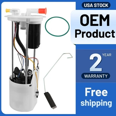 E8595M Fuel Pump Module For 2004-2007 Nissan Titan 2004-2006 Infiniti QX56 Foto 1 de 4