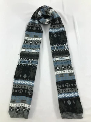 Vintage Beams Scarf Muffler - image 1 of 4