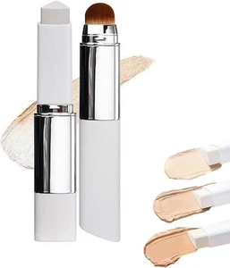 Fondotinta Cambia Colore，Fondotinta Stick Coreano，Stick Correttore E Fondotintas - Foto 1 di 12