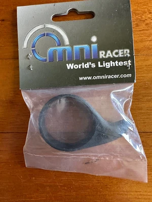 Colmillo de perro guía de cadena más ligero OMNI Racer Worlds: 11 gramos: 34,9 mm Foto 1 de 4