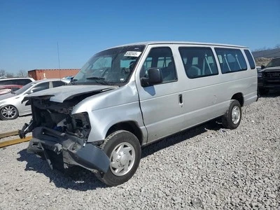 Rear Axle Srw 10.50" Ring Gear 3.73 Ratio Fits 09-14 FORD E350 VAN 2484713 Foto 1 de 4