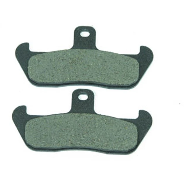 Wild Boar Semi-Metallic Brake Pads Front #MX-05304 Husqvarna/Cagiva - Изображение 1 из 1